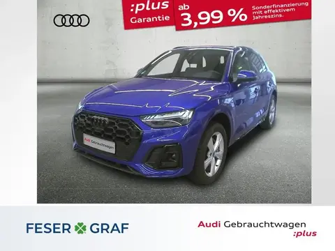 Used AUDI Q5 Hybrid 2023 Ad 