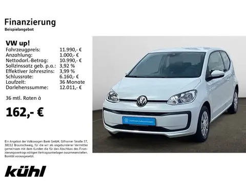 Used VOLKSWAGEN UP! Petrol 2021 Ad 