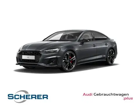 Used AUDI A5 Diesel 2020 Ad 