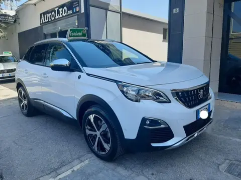 Used PEUGEOT 3008 Diesel 2018 Ad 