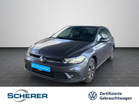 Annonce VOLKSWAGEN POLO Essence 2023 d'occasion 