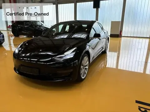 Annonce TESLA MODEL 3 Non renseigné 2019 d'occasion 