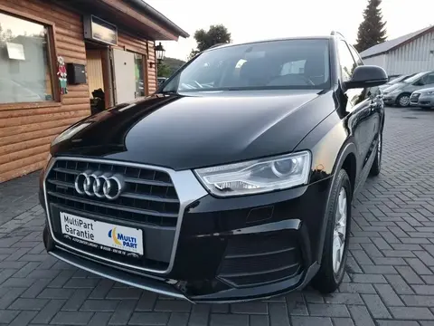 Used AUDI Q3 Diesel 2016 Ad Germany