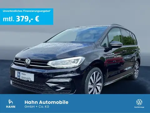 Annonce VOLKSWAGEN TOURAN Essence 2024 d'occasion 