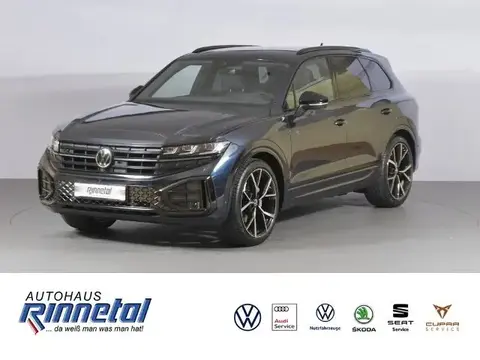 Used VOLKSWAGEN TOUAREG Diesel 2024 Ad 