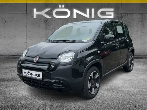 Used FIAT PANDA Petrol 2023 Ad 