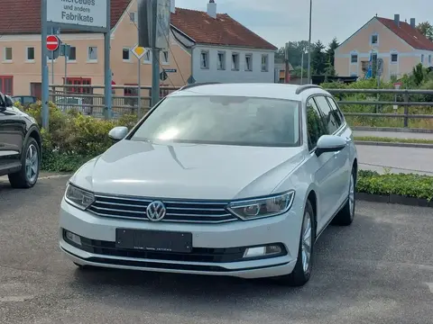 Annonce VOLKSWAGEN PASSAT Diesel 2019 d'occasion 