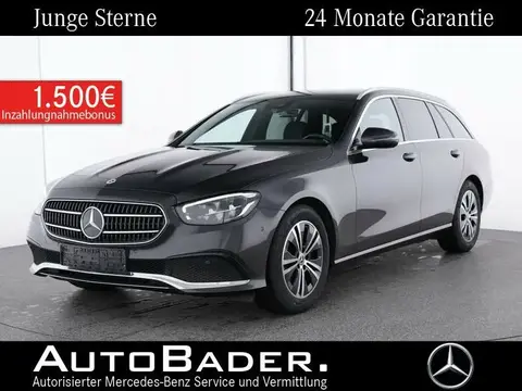 Used MERCEDES-BENZ CLASSE E Petrol 2023 Ad 