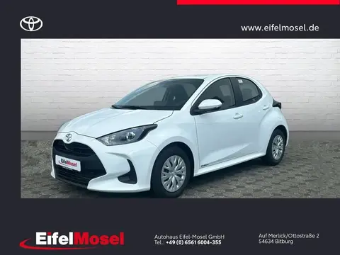 Used TOYOTA YARIS Petrol 2024 Ad 