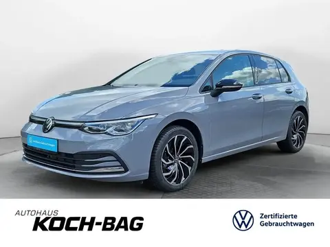 Used VOLKSWAGEN GOLF Petrol 2024 Ad 