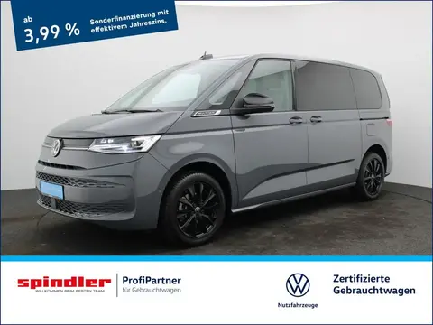 Annonce VOLKSWAGEN T7 Diesel 2023 d'occasion 