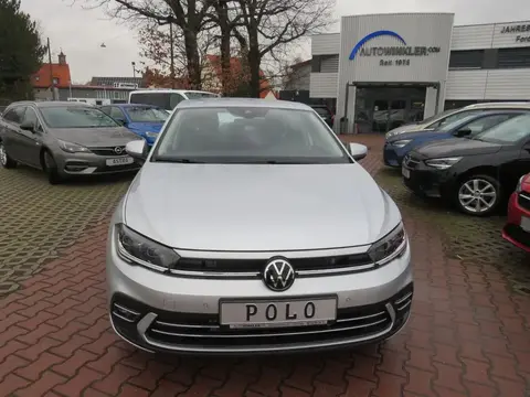 Used VOLKSWAGEN POLO Petrol 2023 Ad 