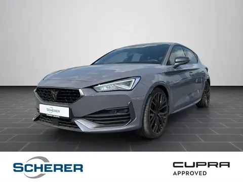 Annonce CUPRA LEON Essence 2023 d'occasion 