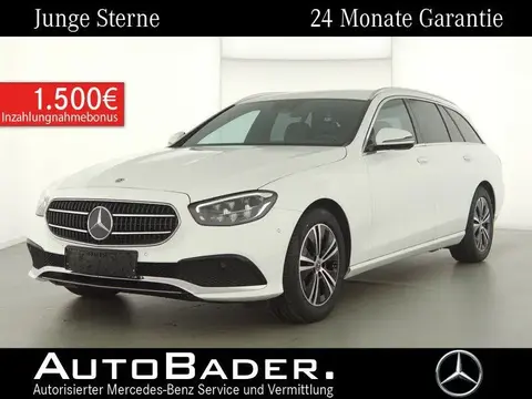 Used MERCEDES-BENZ CLASSE E Diesel 2023 Ad 