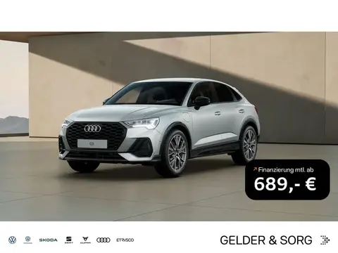 Used AUDI Q3 Hybrid 2023 Ad 