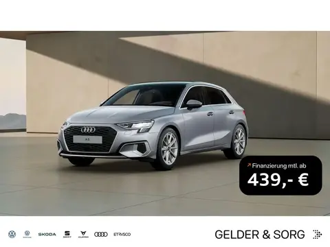 Annonce AUDI A3 Essence 2023 d'occasion 