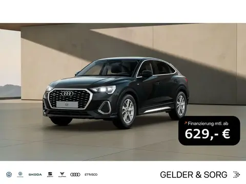 Used AUDI Q3 Diesel 2023 Ad 