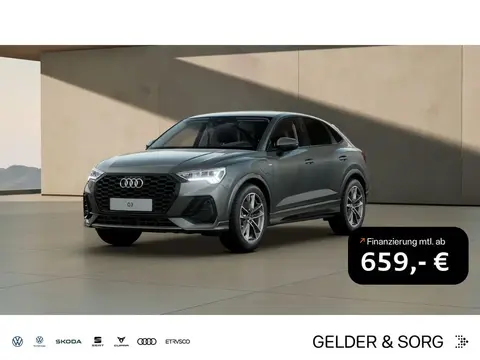 Used AUDI Q3 Hybrid 2023 Ad 