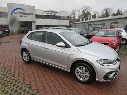 Used VOLKSWAGEN POLO Petrol 2023 Ad 