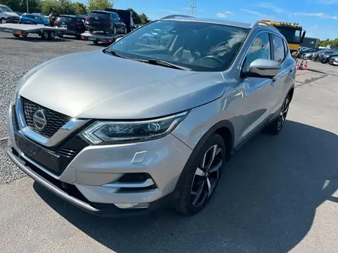 Used NISSAN QASHQAI Petrol 2021 Ad 