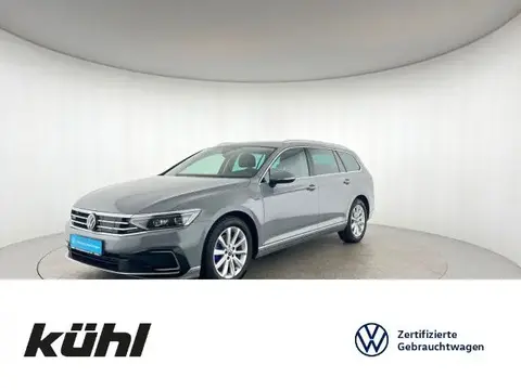 Used VOLKSWAGEN PASSAT Hybrid 2023 Ad 