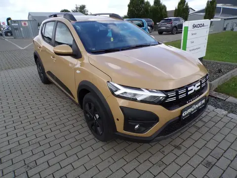 Used DACIA SANDERO Petrol 2024 Ad 