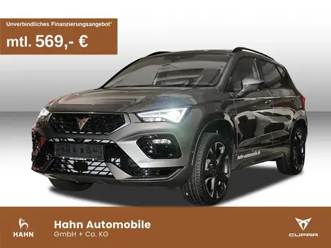 Used CUPRA ATECA Petrol 2024 Ad 