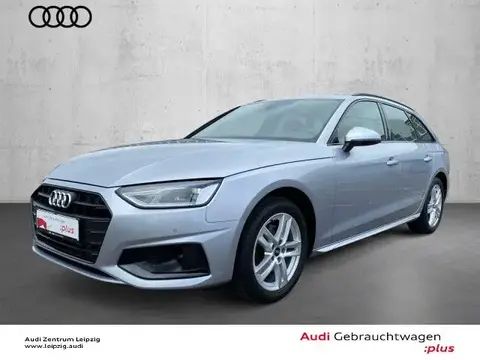 Annonce AUDI A4 Essence 2023 d'occasion 