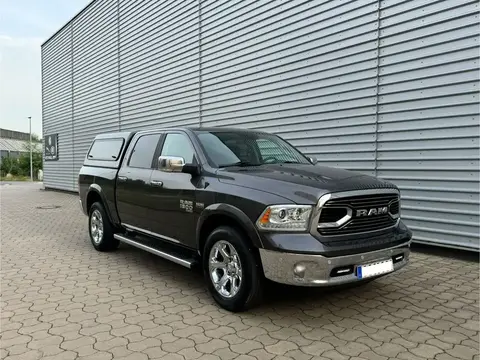 Used DODGE RAM LPG 2020 Ad 