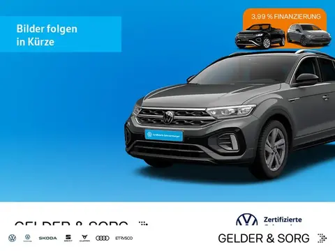 Annonce VOLKSWAGEN T-CROSS Essence 2023 d'occasion 