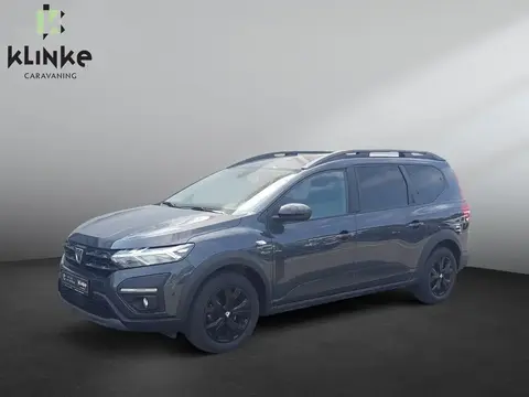 Annonce DACIA JOGGER GPL 2022 d'occasion 