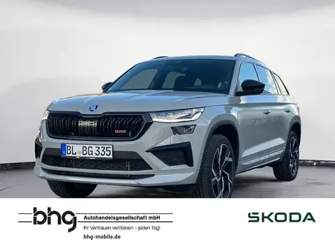 Annonce SKODA KODIAQ Essence 2024 d'occasion 