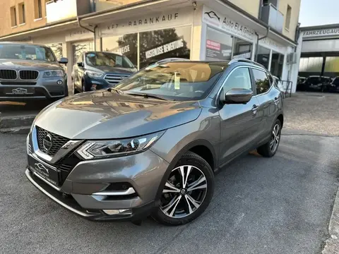 Used NISSAN QASHQAI Petrol 2021 Ad 