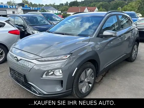 Used HYUNDAI KONA Not specified 2020 Ad 