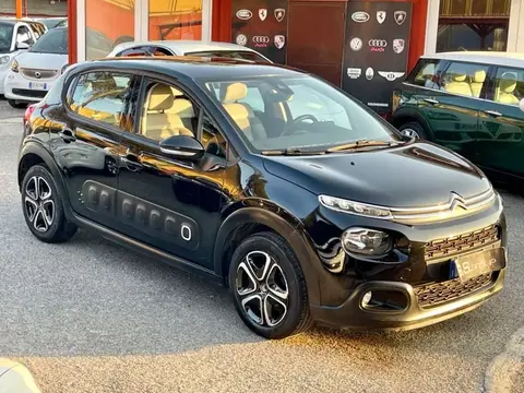 Used CITROEN C3 Petrol 2019 Ad 