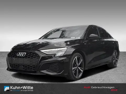 Used AUDI A3 Petrol 2021 Ad 