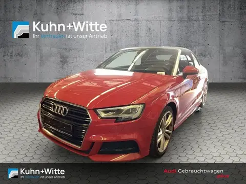 Used AUDI A3 Petrol 2021 Ad 