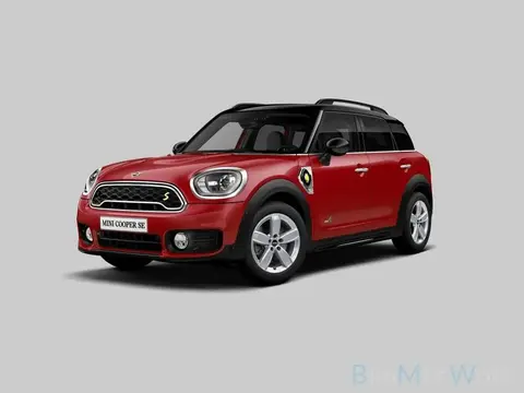 Annonce MINI COOPER Hybride 2019 d'occasion 