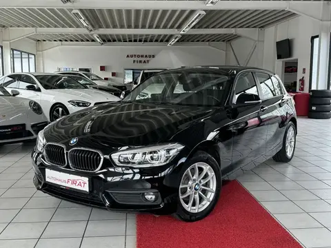 Used BMW SERIE 1 Petrol 2019 Ad 