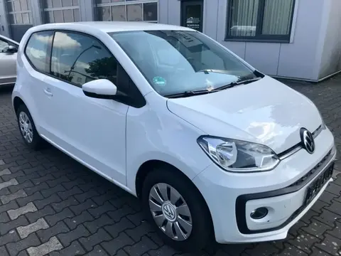 Annonce VOLKSWAGEN UP!  2020 d'occasion 