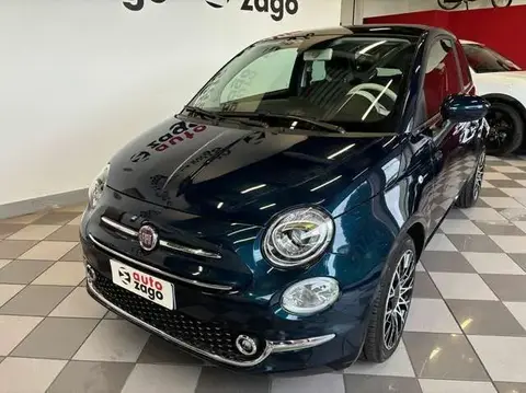 Used FIAT 500 Hybrid 2023 Ad 