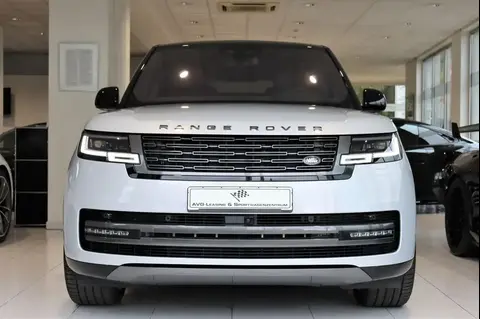 Annonce LAND ROVER RANGE ROVER Essence 2024 d'occasion 