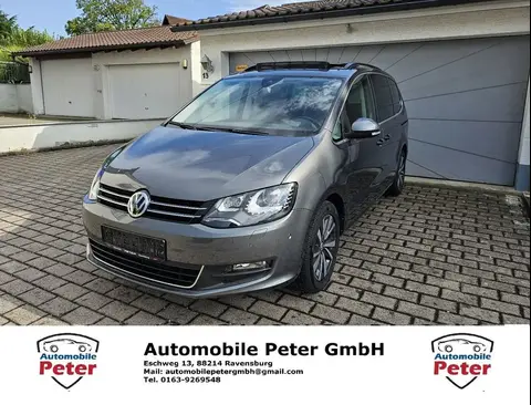 Used VOLKSWAGEN SHARAN Petrol 2022 Ad 