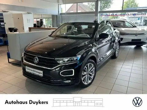 Used VOLKSWAGEN T-ROC Petrol 2021 Ad 