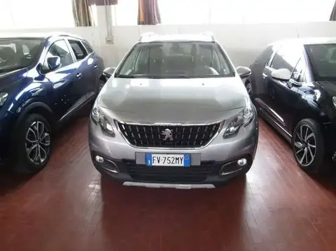 Annonce PEUGEOT 2008 Diesel 2019 d'occasion 