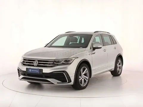 Annonce VOLKSWAGEN TIGUAN  2020 d'occasion 