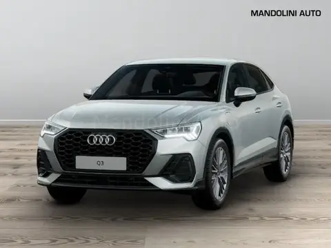 Annonce AUDI Q3  2023 d'occasion 