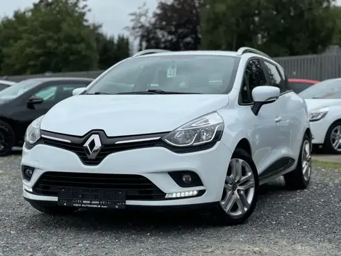 Annonce RENAULT CLIO Essence 2018 d'occasion 