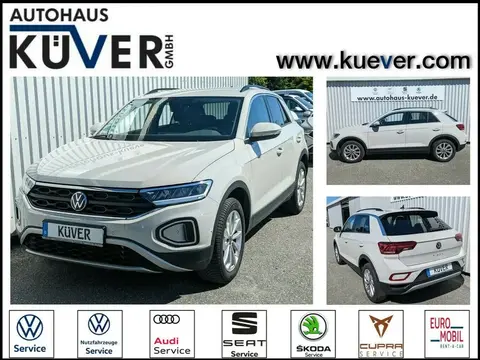 Used VOLKSWAGEN T-ROC Petrol 2023 Ad 