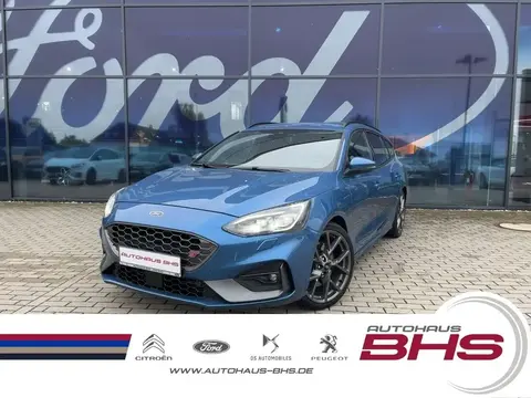 Used FORD FOCUS Petrol 2019 Ad 